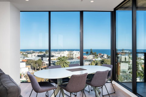 Anchorage Apartments Hampton - Kempsey Accommodation 31
