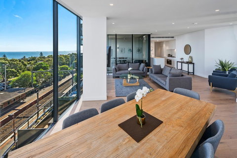 Anchorage Apartments Hampton - Kempsey Accommodation 41