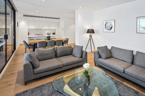 Anchorage Apartments Hampton - Kempsey Accommodation 42
