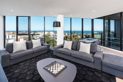 Anchorage Apartments Hampton - Kempsey Accommodation 24