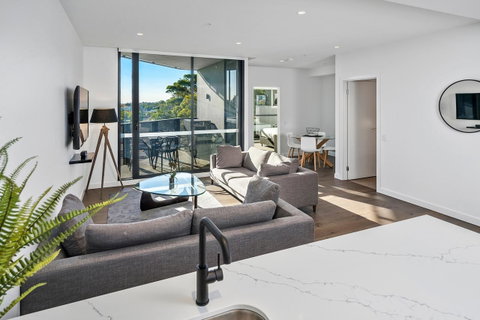 Anchorage Apartments Hampton - Kempsey Accommodation 35