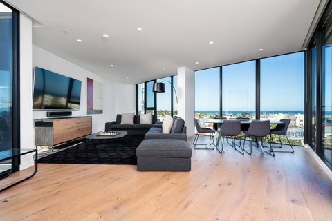 Anchorage Apartments Hampton - Kempsey Accommodation 30