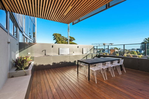 Anchorage Apartments Hampton - Kempsey Accommodation 34
