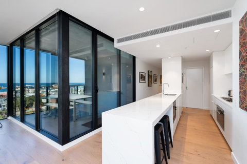 Anchorage Apartments Hampton - Kempsey Accommodation 19