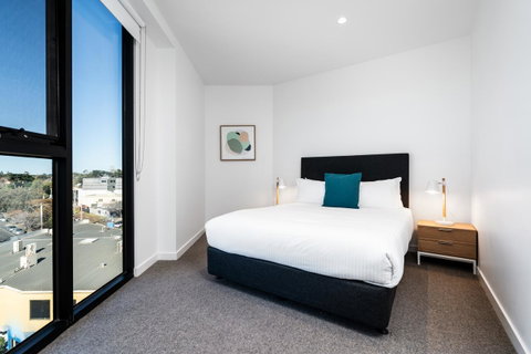 Anchorage Apartments Hampton - Kempsey Accommodation 14