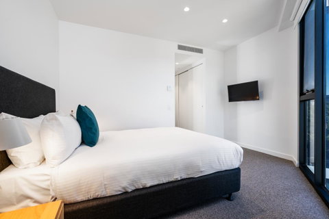 Anchorage Apartments Hampton - Kempsey Accommodation 12
