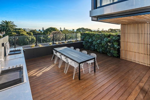 Anchorage Apartments Hampton - Kempsey Accommodation 33