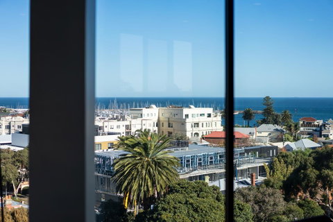 Anchorage Apartments Hampton - Kempsey Accommodation 23
