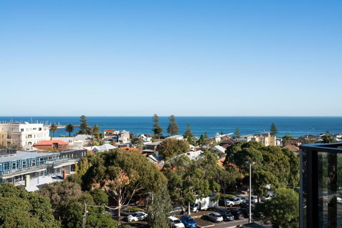 Anchorage Apartments Hampton - Kempsey Accommodation 26