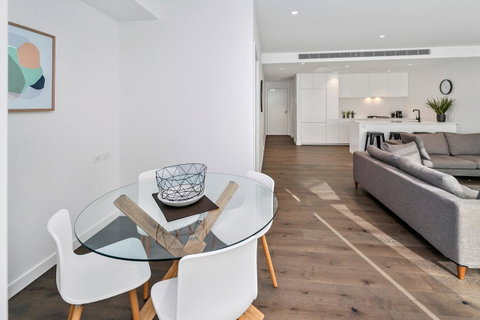 Anchorage Apartments Hampton - Kempsey Accommodation 37