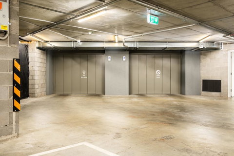 Anchorage Apartments Hampton - Kempsey Accommodation 9