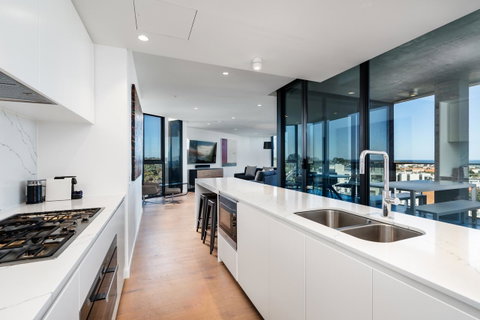 Anchorage Apartments Hampton - Kempsey Accommodation 17