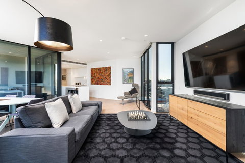 Anchorage Apartments Hampton - Kempsey Accommodation 28