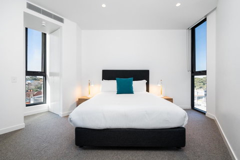 Anchorage Apartments Hampton - Kempsey Accommodation 13