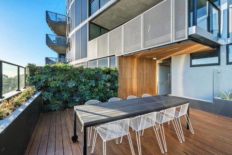 Anchorage Apartments Hampton - Kempsey Accommodation 32