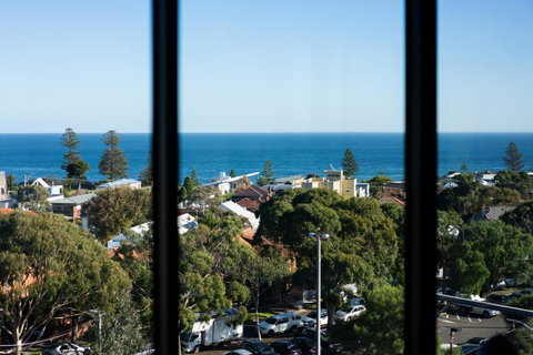 Anchorage Apartments Hampton - Kempsey Accommodation 22