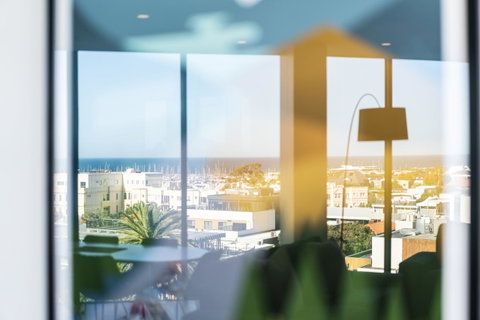Anchorage Apartments Hampton - Kempsey Accommodation 20