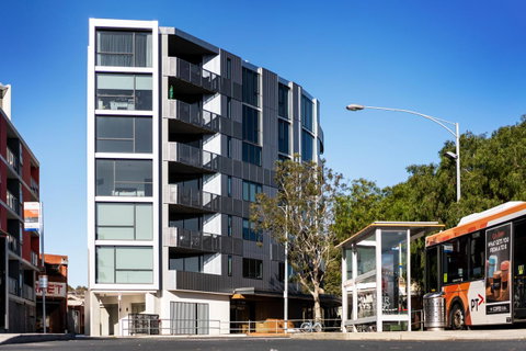 Anchorage Apartments Hampton - Kempsey Accommodation 1