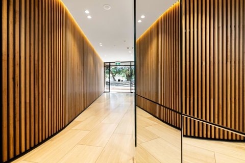 Anchorage Apartments Hampton - Kempsey Accommodation 11