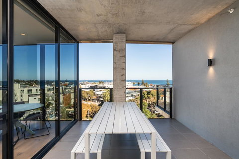 Anchorage Apartments Hampton - Kempsey Accommodation 25