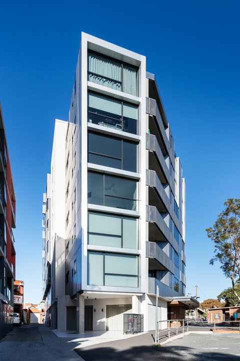 Anchorage Apartments Hampton - Kempsey Accommodation 5