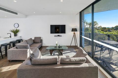 Anchorage Apartments Hampton - Kempsey Accommodation 38