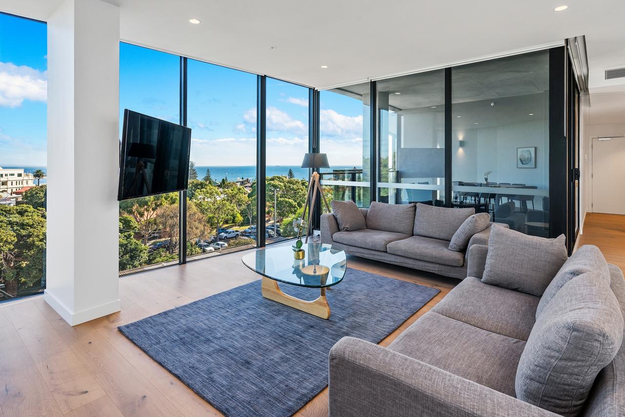 Hampton VIC Kempsey Accommodation