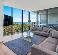 Anchorage Apartments Hampton - Kempsey Accommodation