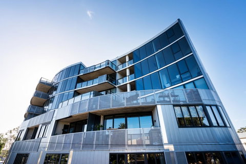 Anchorage Apartments Hampton - Kempsey Accommodation 2