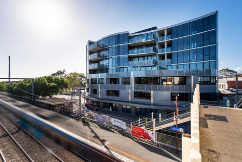 Anchorage Apartments Hampton - Kempsey Accommodation 4
