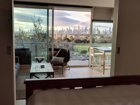 BestView St Kilda Spectacular Sunset Hideaway - Boutique Self-contained Luxury Apartment - Kempsey Accommodation 17