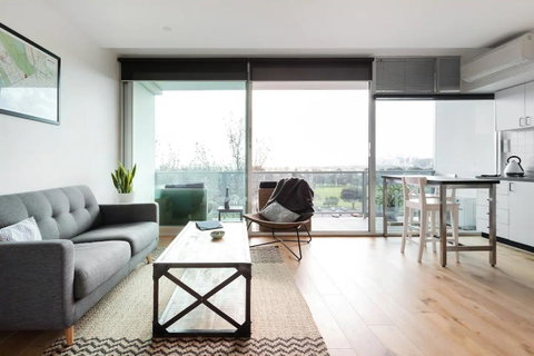 BestView St Kilda Spectacular Sunset Hideaway - Boutique Self-contained Luxury Apartment - Kempsey Accommodation 18