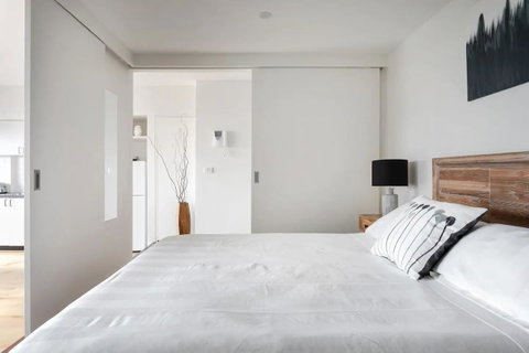 BestView St Kilda Spectacular Sunset Hideaway - Boutique Self-contained Luxury Apartment - Kempsey Accommodation 14
