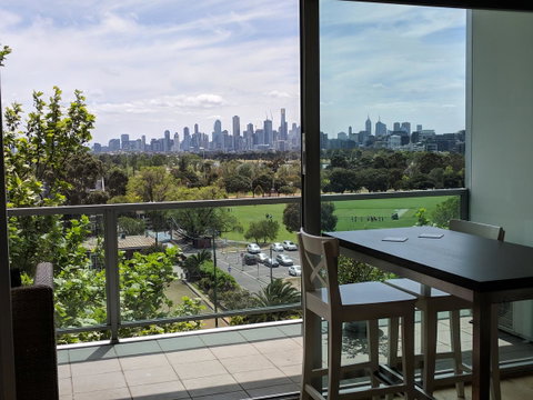 BestView St Kilda Spectacular Sunset Hideaway - Boutique Self-contained Luxury Apartment - Kempsey Accommodation 8