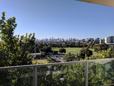 BestView St Kilda Spectacular Sunset Hideaway - Boutique Self-contained Luxury Apartment - Kempsey Accommodation 23