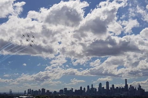 BestView St Kilda Spectacular Sunset Hideaway - Boutique Self-contained Luxury Apartment - Kempsey Accommodation 22