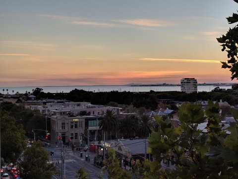 BestView St Kilda Spectacular Sunset Hideaway - Boutique Self-contained Luxury Apartment - Kempsey Accommodation 21