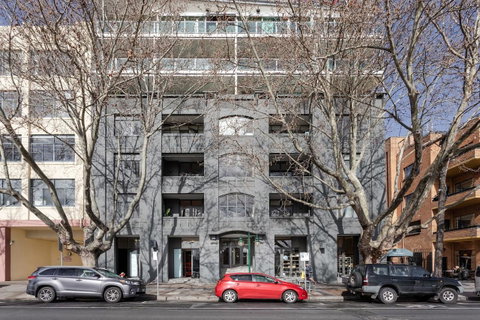 BestView St Kilda Spectacular Sunset Hideaway - Boutique Self-contained Luxury Apartment - Kempsey Accommodation 20