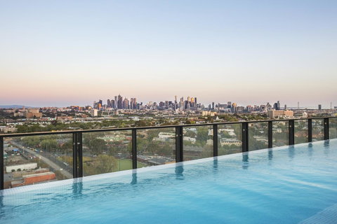 Quest Flemington Central - Kempsey Accommodation 9