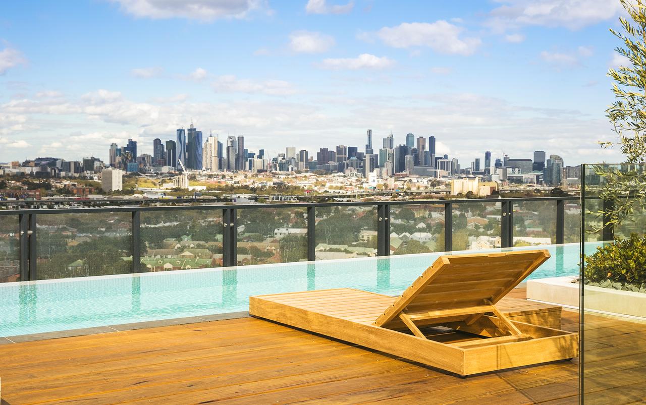 Flemington VIC Kempsey Accommodation