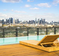 Quest Flemington Central - Kempsey Accommodation