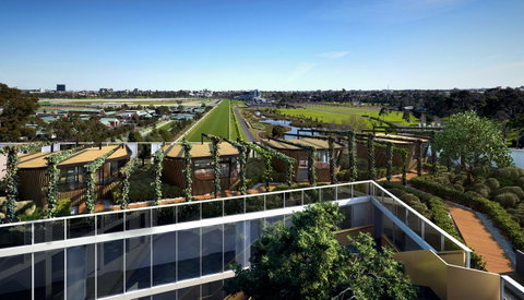 Quest Flemington Central - Kempsey Accommodation 13