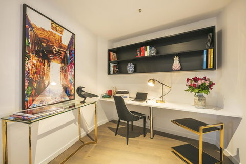 Quest Flemington Central - Kempsey Accommodation 11