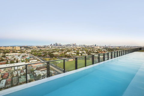 Quest Flemington Central - Kempsey Accommodation 6