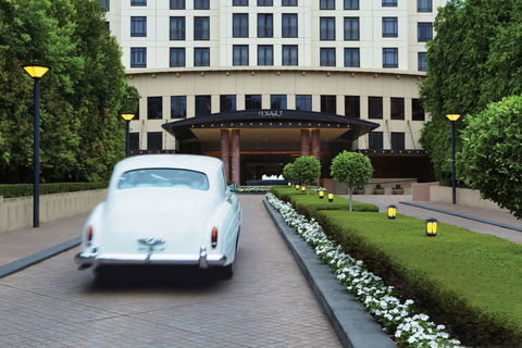 Park Hyatt Melbourne - Kempsey Accommodation 32