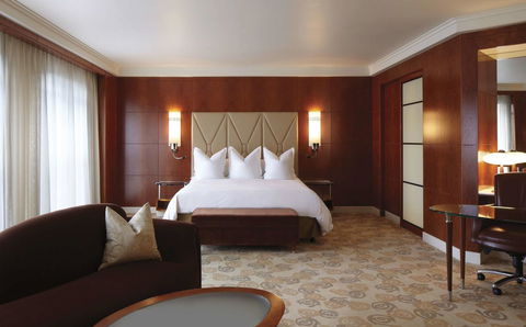 Park Hyatt Melbourne - Kempsey Accommodation 17