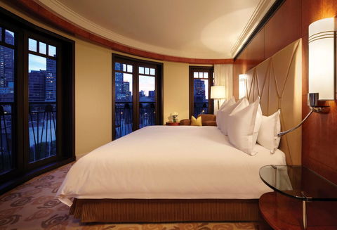 Park Hyatt Melbourne - Kempsey Accommodation 14