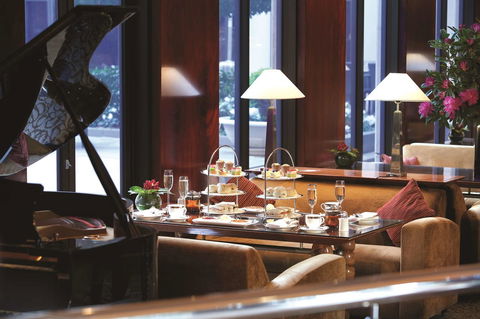 Park Hyatt Melbourne - Kempsey Accommodation 6
