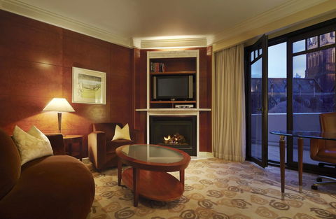 Park Hyatt Melbourne - Kempsey Accommodation 33