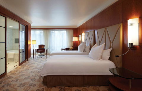 Park Hyatt Melbourne - Kempsey Accommodation 18